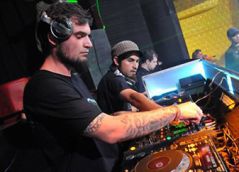 Twenty Eight - 28 - psytrance
