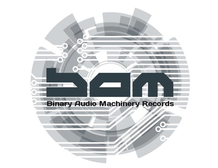 Binary Audio Machinery Records