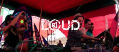 Loud Psytrance Boom Festival