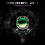 melao - twenty eight - 28 - reawakening-vol3