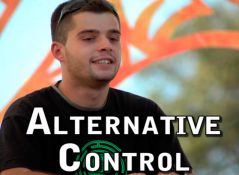 Alternative Control