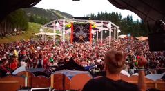 Aquafeel Hadra Festival 2014