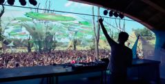 Avalon Ozora 2012