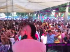 D-addiction - Groove Atack 2012