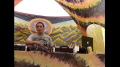 Earbug Samsara Festival