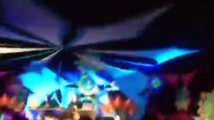 Earbug Osiris Festival 2014
