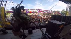 Earthling LIVE @ Equinox Festival