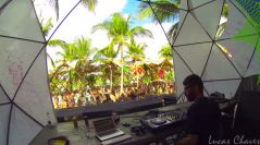 Earthspace UP 2012