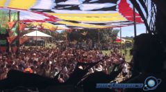Earthspace Soulvision 2015