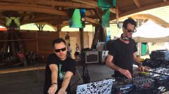 Easy Riders Ozora 2014