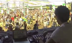 Fatali Live - Psytrance