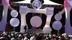 Funky Dragon Live