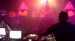 Ghost Rider Live