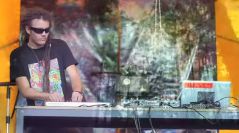 Mantreya Festival - Grouch Live