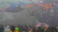 Hadra Festival 2012 - Funky Dragon Live