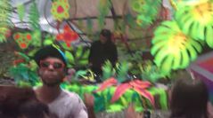 Mahadeva Festival 2013 - Grouch Live