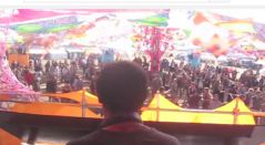 Antaris festival ital live