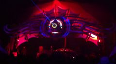 Boom Festival 2012 - Ianuaria