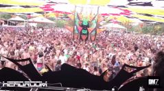 Headroom Souvision Psytrance