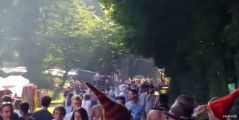Waldfrieden Wonderland Germany 2015 - Hujaboy Live