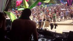 human element summer never end 2013