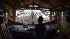 Ianuaria freq live