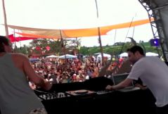 Killerwatts live! ∞ Soulvision Festival 2011