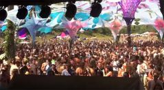 Mindwave Ozora 2011