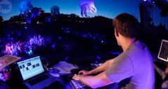 neelix electrobotik festival
