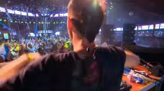 yahel tomorroland 2014