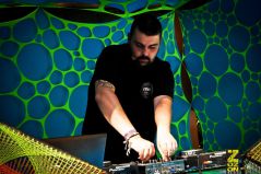 Ascent psytrance