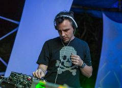 smoke ship psytrance