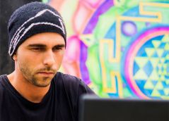 dual logic psytrance