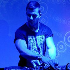 sonic entity