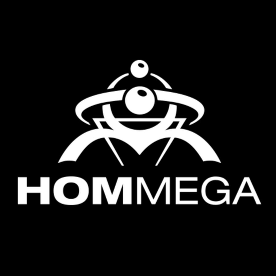 hommega records