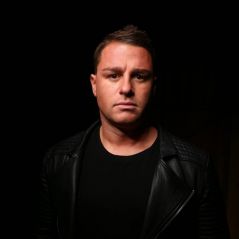 simon patterson