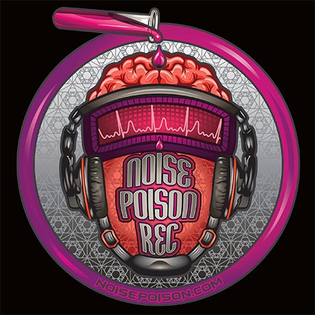 noise poison records