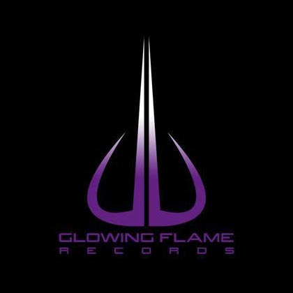 glowing flame records