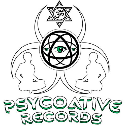 psycoative records