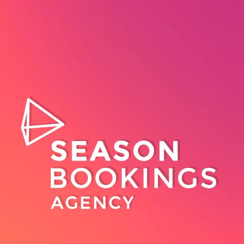 season bookings