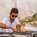 dj tribalize